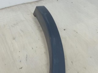 Молдинг крыла заднего левого Volkswagen 760853817C, ориг. номер 760853817C, VW TOUAREG 2018-2023