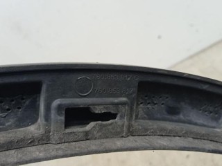 Молдинг крыла заднего левого Volkswagen 760853817C, ориг. номер 760853817C, VW TOUAREG 2018-2023