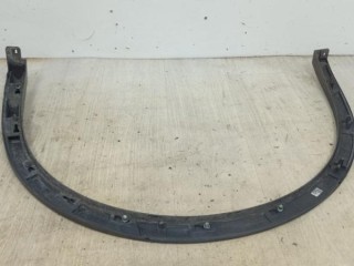 Молдинг крыла заднего левого Volkswagen 760853817C, ориг. номер 760853817C, VW TOUAREG 2018-2023