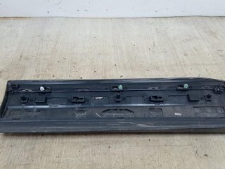 Молдинг двери задней правой Volkswagen 760854950F, ориг. номер 760854950F, VW TOUAREG 2018-2023