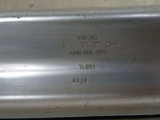 Распорная планка Volkswagen 4M0806391C, ориг. номер 4M0806391C, VW TOUAREG 2018-2023