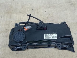 Щиток приборов (приборная панель) Volkswagen 762920790B VW TOUAREG 2018-2023, 762920790B
