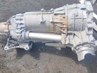 КПП автоматическая (АКПП) Volkswagen SBT VW TOUAREG 2018-2023, SBT