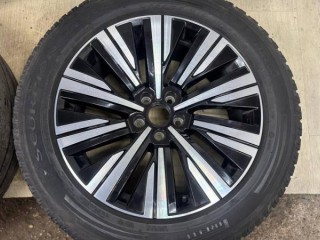 Диск литой R19 Volkswagen 760601025N VW TOUAREG 2018-2023, 760601025N