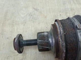 Полуось передняя правая Volkswagen Touareg VW TOUAREG 2018-2023, 4M0407271L