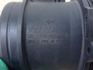 Расходомер воздуха Volkswagen 059906461S, ориг. номер 059906461S, VW TOUAREG 2018-2023