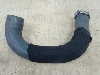 Патрубок интеркулера Volkswagen 4M0145738AD VW TOUAREG 2018-2023, 4M0145738AD