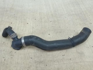 Патрубок радиатора Volkswagen 4M0122055BL, ориг. номер 4M0122055BL, VW TOUAREG 2018-2023