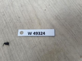 Патрубок радиатора Volkswagen 4M0122055BL, ориг. номер 4M0122055BL, VW TOUAREG 2018-2023