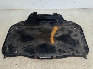 Защита двигателя Volkswagen 4M0825236A VW TOUAREG 2018-2023, 4M0825236A