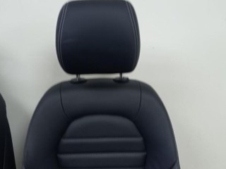 Салон (комплект сидений), ориг. номер W49528, MERCEDES-BENZ GLC X253 06/2015 -