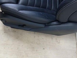 Салон (комплект сидений), ориг. номер W49528, MERCEDES-BENZ GLC X253 06/2015 -
