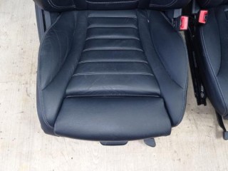 Салон (комплект сидений), ориг. номер W49528, MERCEDES-BENZ GLC X253 06/2015 -