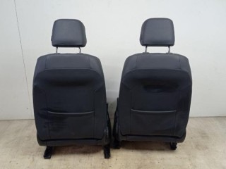 Салон (комплект сидений) Volkswagen Touareg VW TOUAREG 2018-2023, W49514