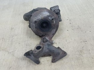 Турбина MERCEDES-BENZ M-CLASS W164 02/2005 - 12/2012, 3.0 л, MTG5666SL