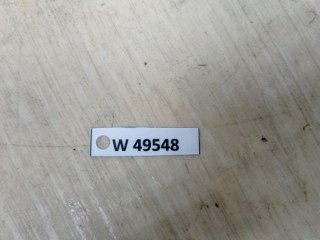 Блок управления светом, ориг. номер A1779008206, MERCEDES-BENZ GLE W167 01/2019 - 12/2025