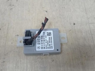 Блок управления светом, ориг. номер A1779008206, MERCEDES-BENZ GLE W167 01/2019 - 12/2025