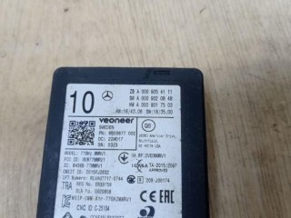 Датчик мертвых (слепых) зон, ориг. номер A0009054111, MERCEDES-BENZ GLE W167 01/2019 - 12/2025
