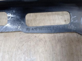 Петля капота левая MERCEDES-BENZ GLE W167 01/2019 - 12/2025, A1678803500