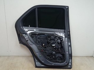 Дверь задняя левая MERCEDES-BENZ GLE W167 01/2019 - 12/2025, A1677308111