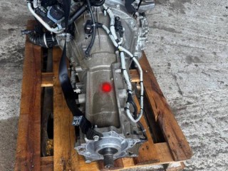 КПП автоматическая (АКПП) JEEP GRAND CHEROKEE IV, P68427142AC