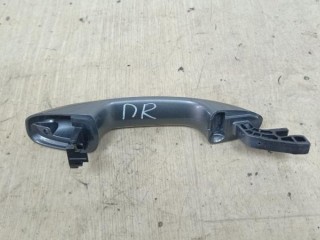 Ручка наружная передняя правая, ориг. номер A0997601659, MERCEDES-BENZ GLE W167 01/2019 - 12/2025