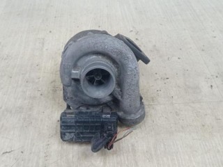 Турбина MERCEDES-BENZ S-CLASS W220 09/1998 - 08/2005, 3.2 л, A6480960099