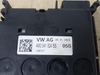 Блок предохранителей Volkswagen 4M0941824BB VW TOUAREG 2018-2023, 4M0941824BB