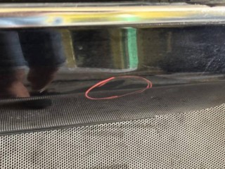 Дверь передняя правая Volkswagen Passat B6, ориг. номер 3B4831052BE, VW PASSAT B6 2005-2010