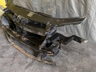 Передняя панель крепления облицовки (телевизор) Volkswagen Passat B6 VW PASSAT B6 2005-2010, 3C0805588H