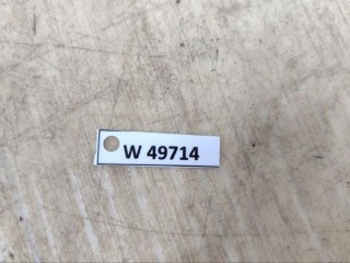 Амортизатор капота правый, ориг. номер A1679800000, MERCEDES-BENZ GLE W167 01/2019 - 12/2025