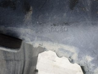 Защита арок передняя правая (подкрылок) LEXUS RX 2006-2009, 5380548040