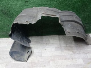 Защита арок передняя правая (подкрылок), ориг. номер 5380548040, LEXUS RX 2006-2009