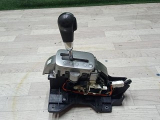 Селектор АКПП NISSAN NP300 NAVARA c бортовой платформой/ходовая часть D40, S10390
