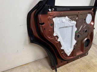 Дверь задняя левая, ориг. номер 6711448100, LEXUS RX 2022-2026
