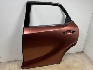 Дверь задняя левая, ориг. номер 6711448100, LEXUS RX 2022-2026