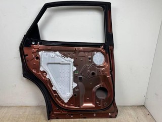 Дверь задняя левая, ориг. номер 6711448100, LEXUS RX 2022-2026