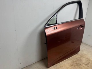 Дверь передняя левая, ориг. номер 67112-48100, LEXUS RX 2022-2026