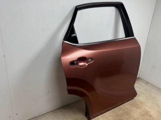 Дверь задняя правая, ориг. номер 6711348100, LEXUS RX 2022-2026