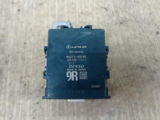 Блок управления (другие), ориг. номер 8657248190, LEXUS RX 2022-2026