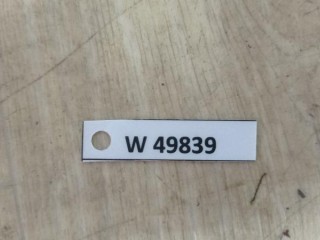 Датчик парктроника, ориг. номер 8934150080, LEXUS RX 2022-2026