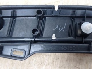 Накладка замка багажника LEXUS RX 2022-2026, 58387-48150