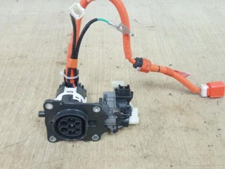 Порт зарядный, ориг. номер G908148041, LEXUS RX 2022-2026