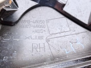 Спойлер LEXUS RX 2022-2026, 76813-48050