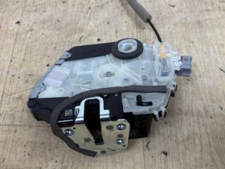 Замок двери задней левой, ориг. номер 6906078040, LEXUS RX 2022-2026