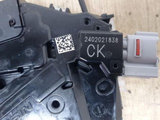 Замок двери задней правой, ориг. номер 6905078040, LEXUS RX 2022-2026
