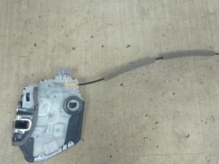 Замок двери задней правой, ориг. номер 6905078040, LEXUS RX 2022-2026