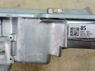 Блок управления (другие) LEXUS RX 2022-2026, 8267048110