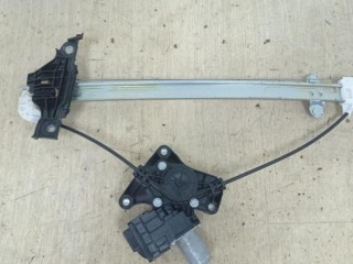 Стеклоподъемник задний правый, ориг. номер 8571048170, LEXUS RX 2022-2026