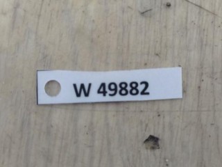 Датчик ABS задний, ориг. номер 8954448050, LEXUS RX 2022-2026